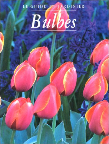 Plantes à bulbes Books