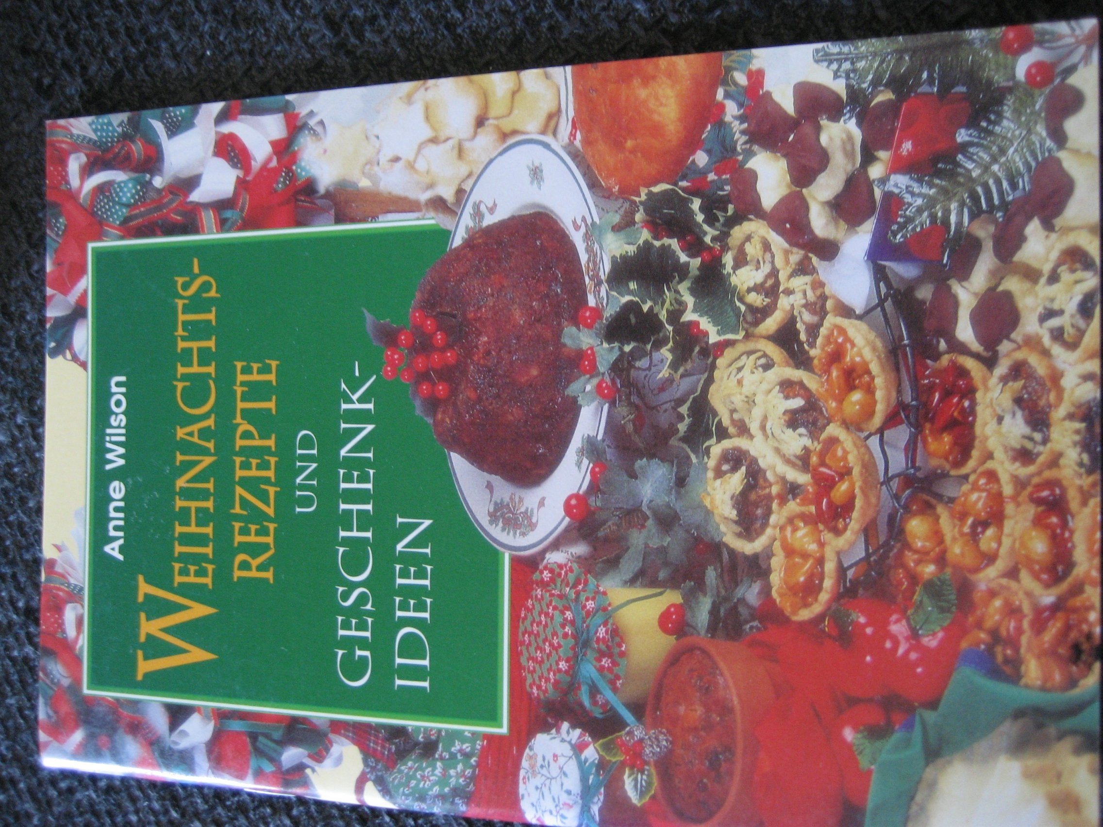 Neue Weihnachtsgeschenke Books