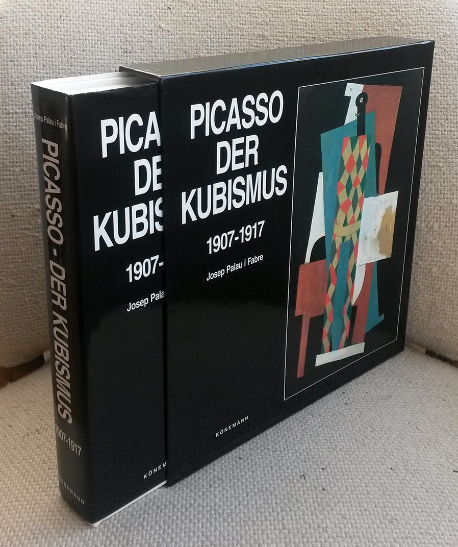 Picasso, Der Kubismus Film, Art & Culture