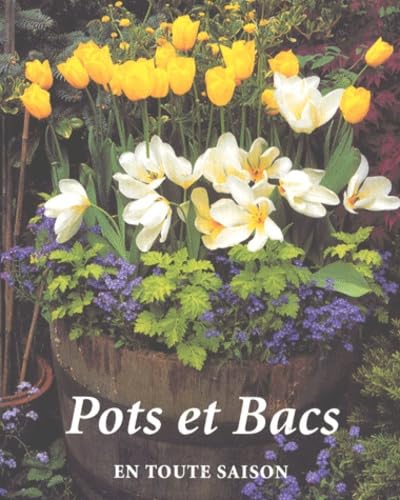 Product Image: Pots Et Bacs En Toute Saison