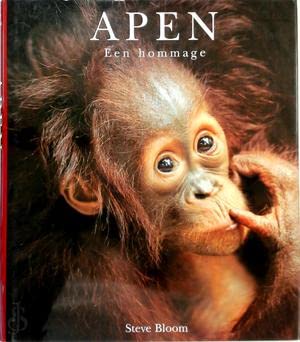 APEN, EEN HOMMAGE book