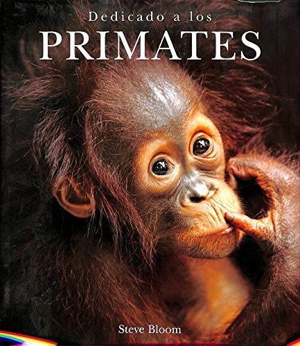 Dedicado a Los Primates Mathematics Books