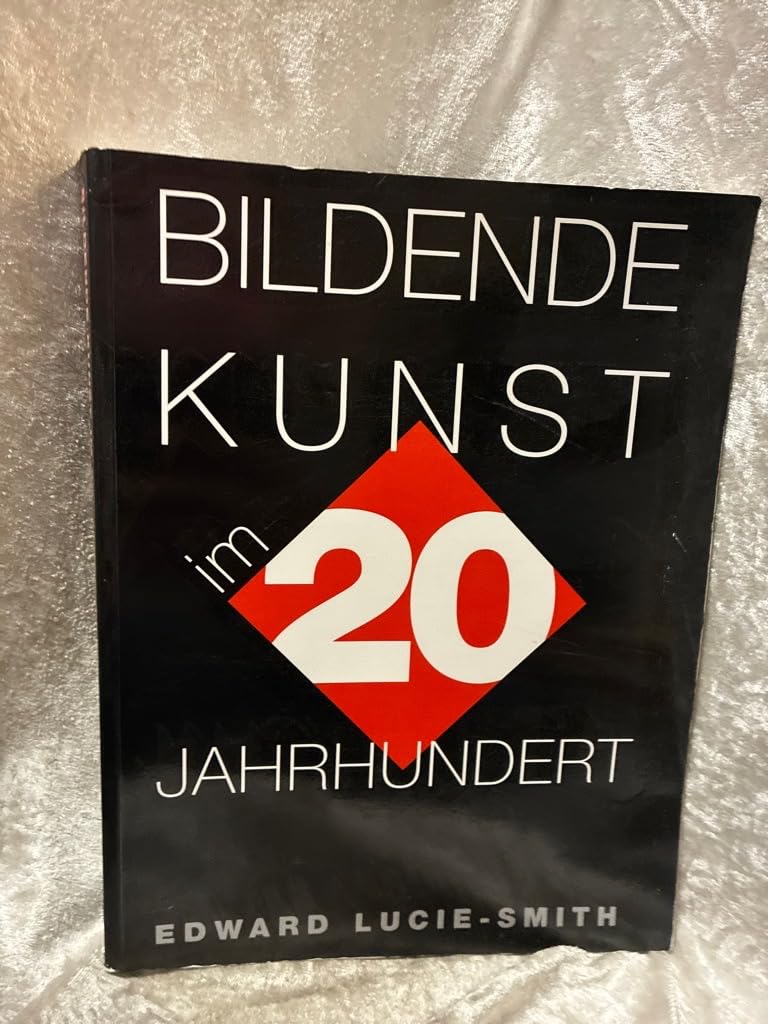 Bildende Kunst im 20. Jahrhundert Natural Sciences