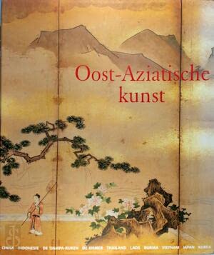 Oost-Aziatische kunst Books