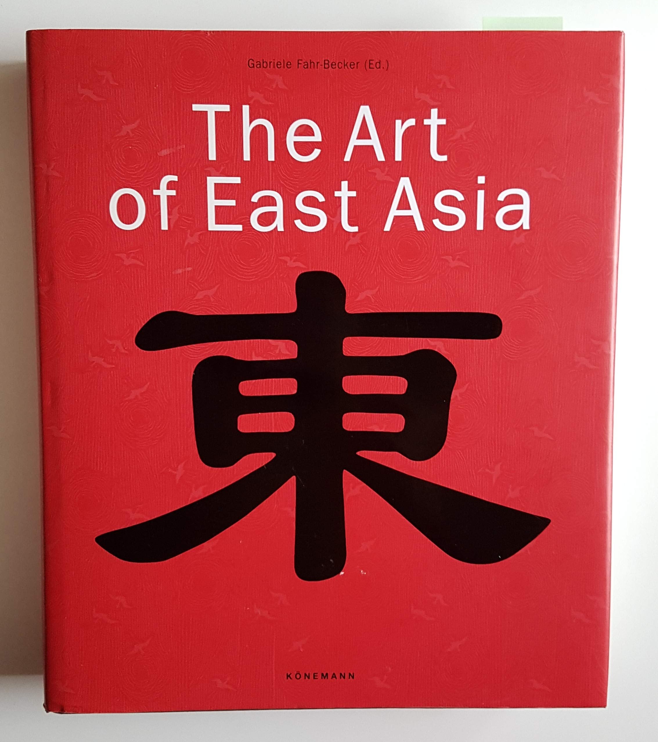 The Art of East Asia Film, Art & Culture