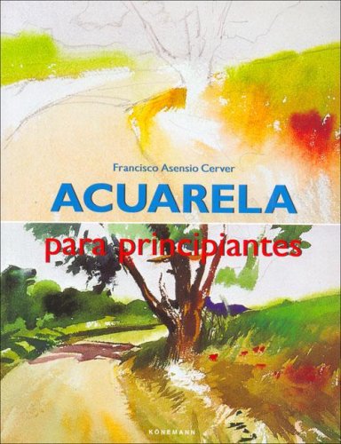 Aquarela: Artes Para Principantes Film, Art & Culture