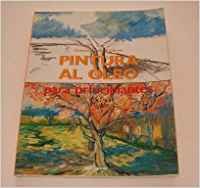 Pintura Al Oleo: Artes Para Principantes book
