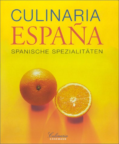 UN Paseo Gastronomico Por Espana Cooking & Enjoying