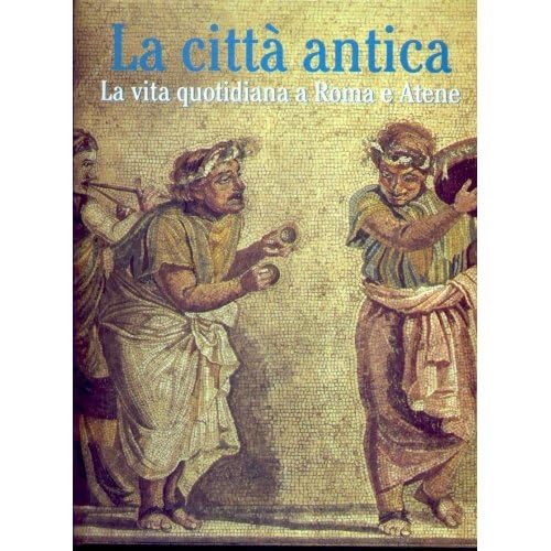 Città antica Politics & History