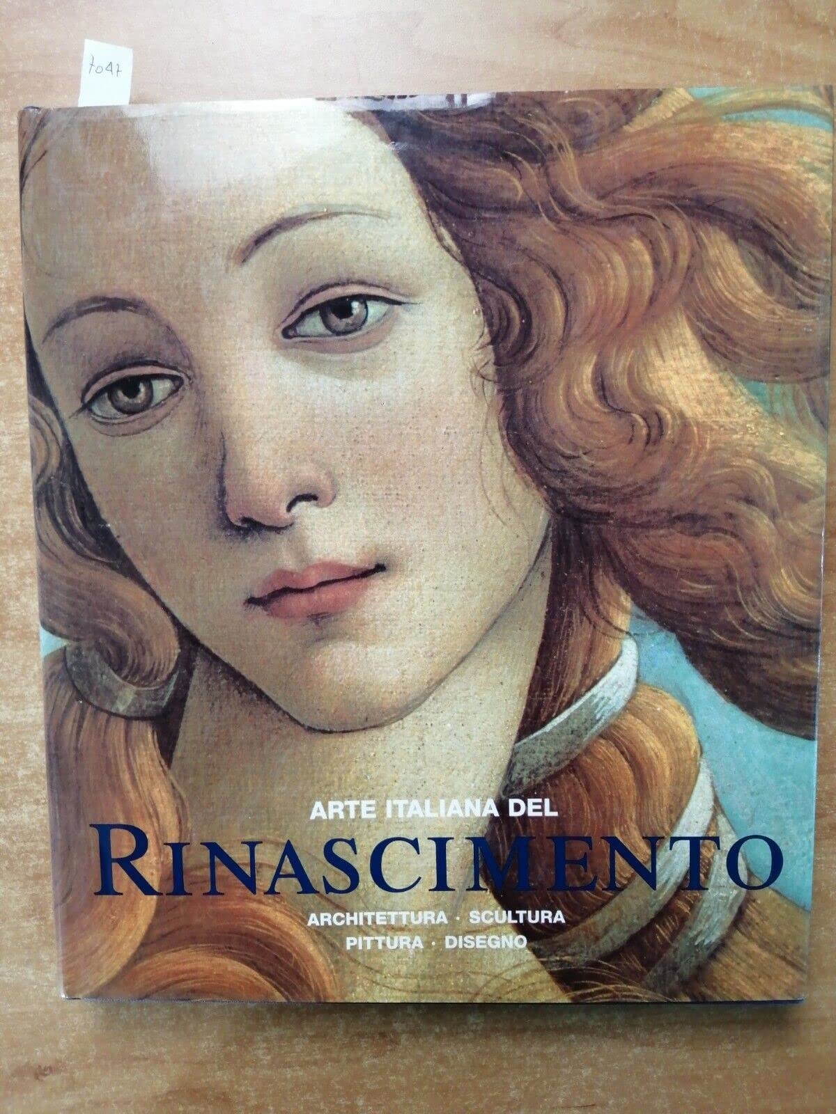 Arte italiana del Rinascimento. Architettura, scultura, pittura, disegno. Ediz. illustrata Film, Art & Culture