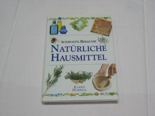 Natürliche Hausmittel. Books