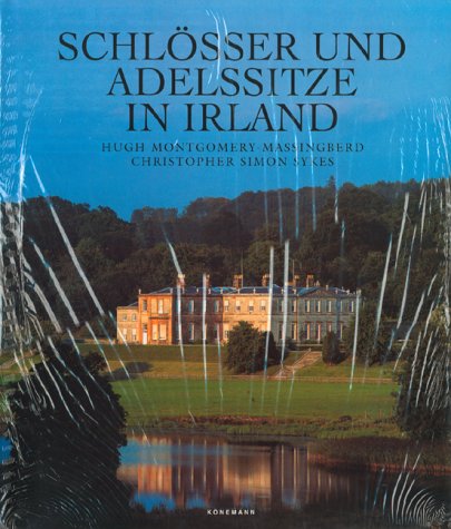 Schlösser und Adelssitze in Irland Travel