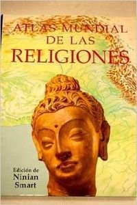 Atlas Mundial de Las Religiones Books