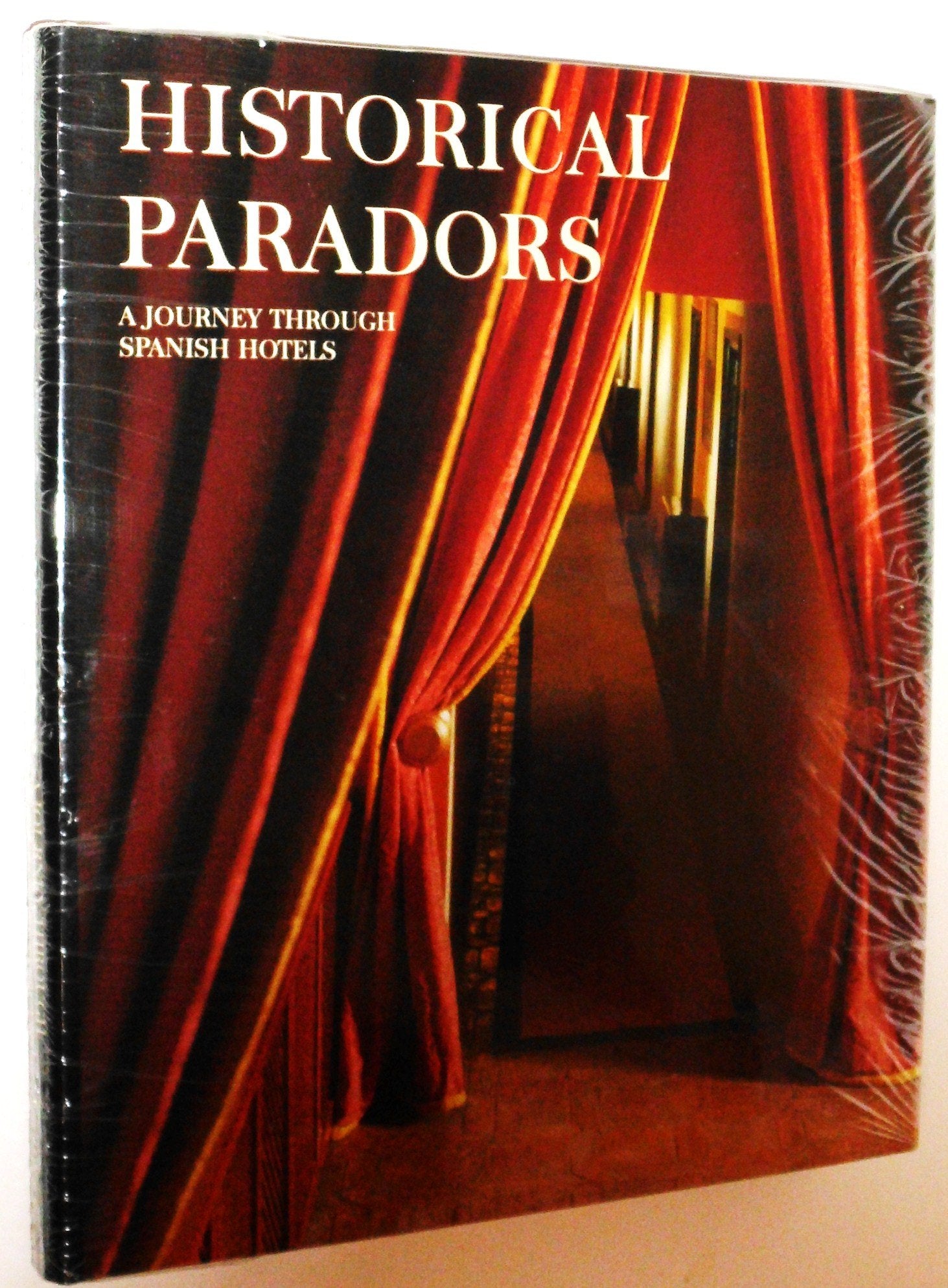 Historical Paradors: A Journey Through Spanish Hotels Architecture
