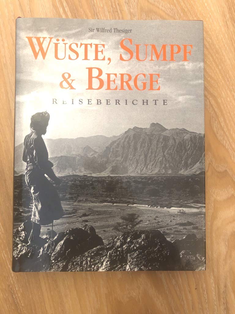 Product Image: Wüste, Sumpf & Berge