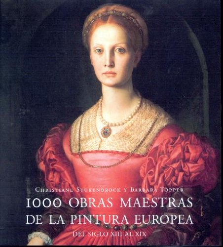 Las 1000 Obras Maestras Film, Art & Culture