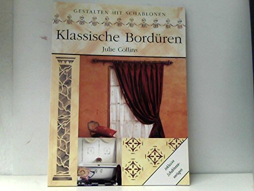 Klassische Bordüren Hobbies & Crafts