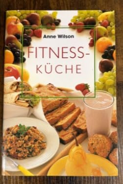 Fitnessküche Books