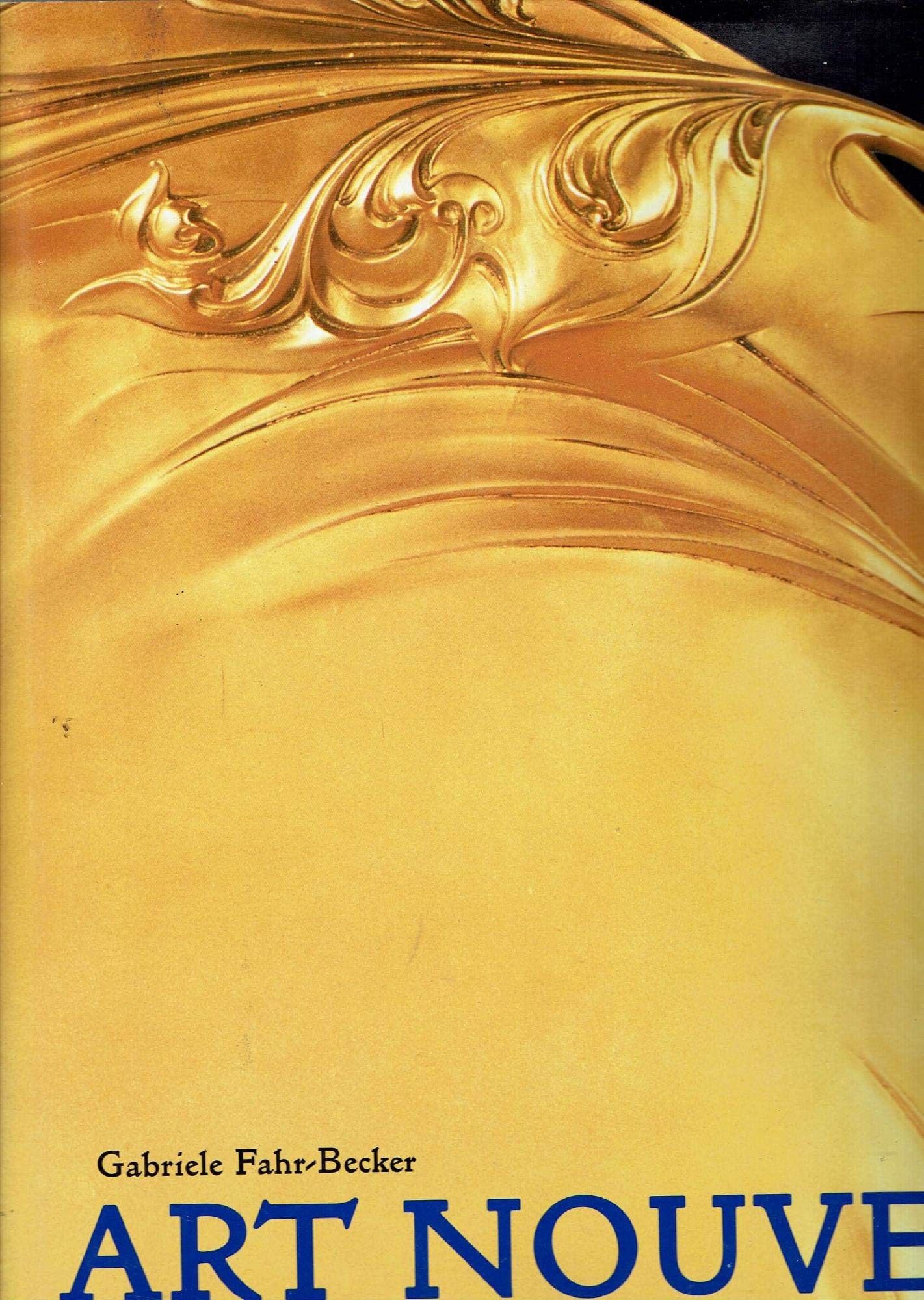 Art Nouveau. Ediz. illustrata book