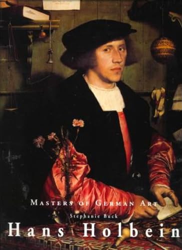 Hans Holbein: Masters of German Art Film, Art & Culture