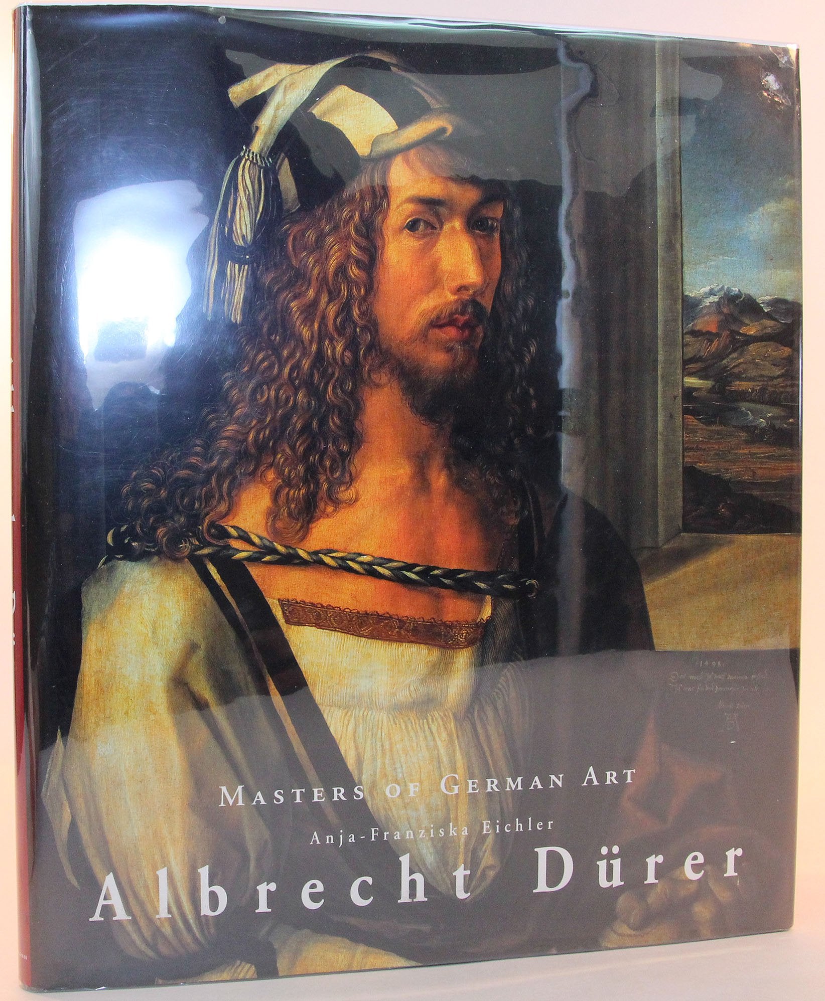 Albrecht Durer (Masters of German Art Series) Film, Art & Culture