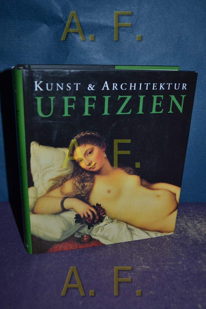 Product Image: Uffizien (Arte e architettura)