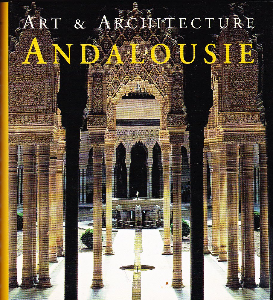 Art et architecture : Andalousie book