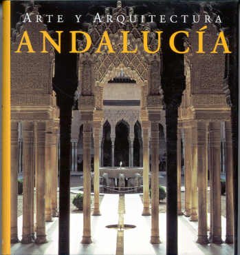 Andalucia: Arte Y Architectura Film, Art & Culture