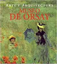 Musée d'Orsay book