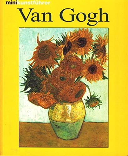 Minikunstführer van Gogh Film, Art & Culture