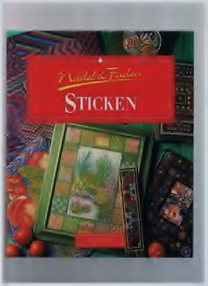 Sticken Hobbies & Crafts