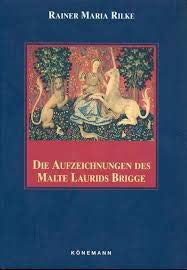 Aufzeichnungen Contemporary literature Books