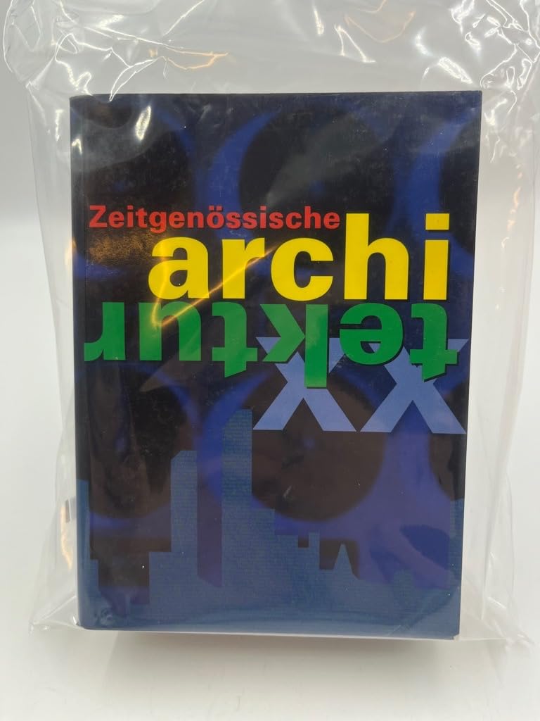 Zeitgenössische Architektur Architecture