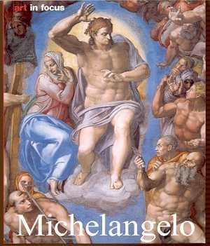 Product Image: Michelangelo (Art in Hand)