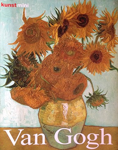 Vincent van Gogh: leven en werk (Kunstmini) Books