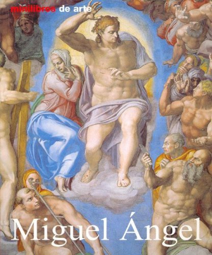 Miguel Angel Buonarroti: Mini De Arte Film, Art & Culture
