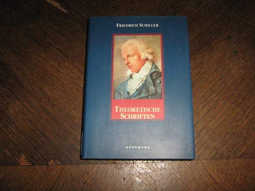 Werke in 5 Bänden. Band 5: Theoretische Schriften Books