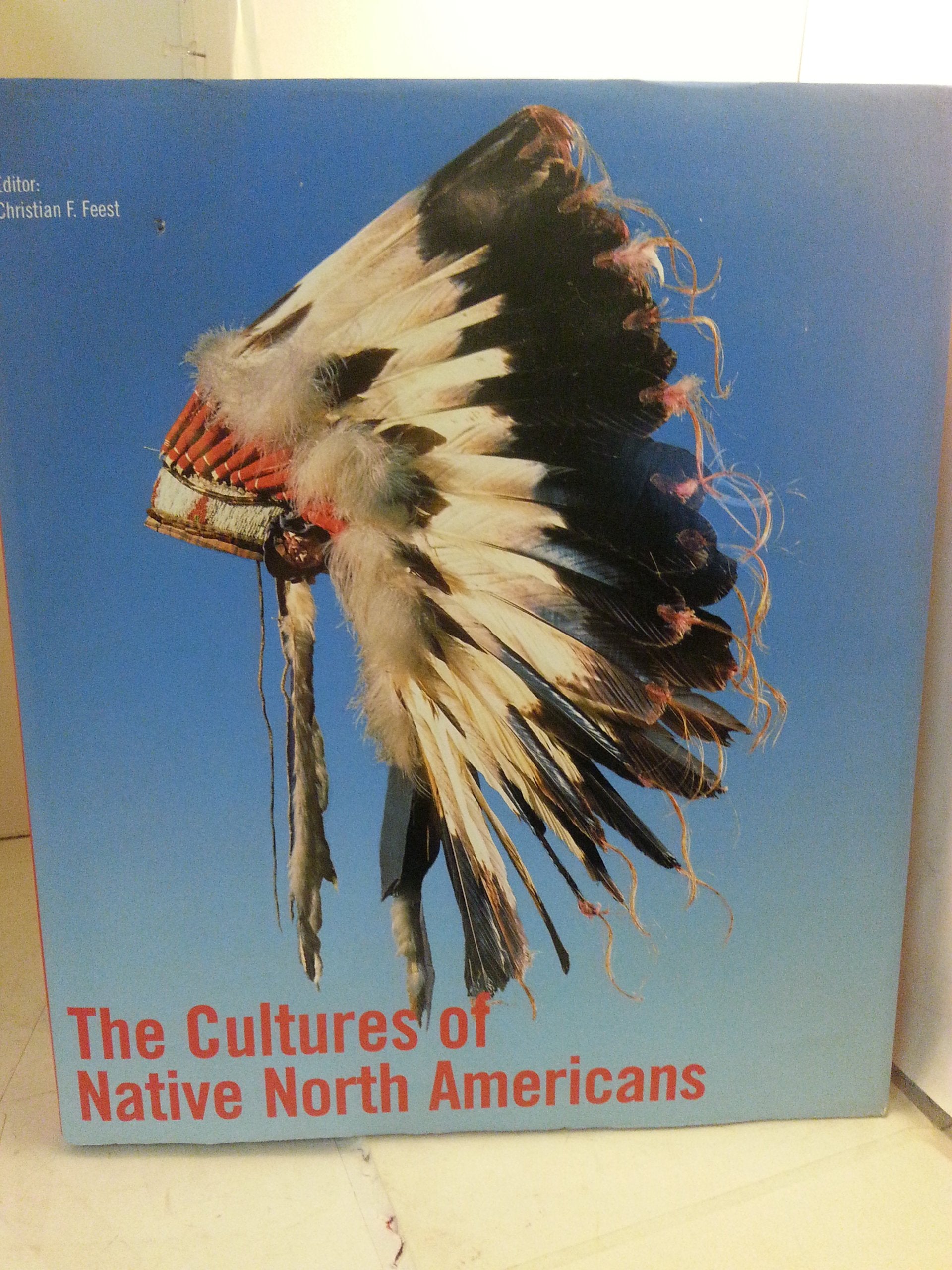 The Cultures of Native North Americans Social Sciences