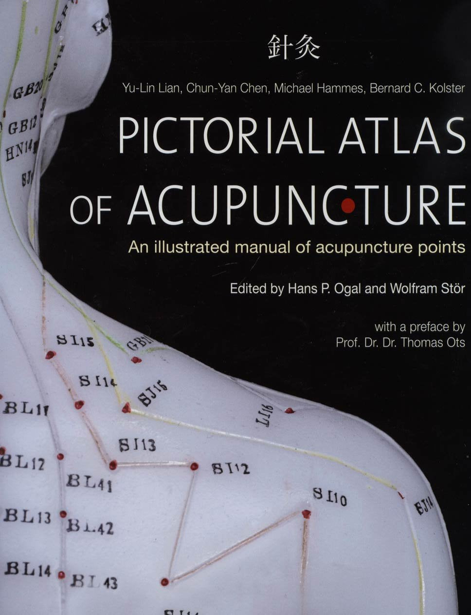 Seirin Atlas of Acupuncture Medicine