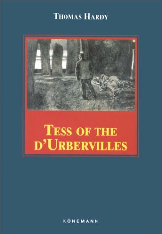 Tess of the D'Urbervilles (Konemann Classics) Classics