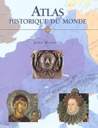 Atlas Historique Du Monde Books