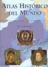 Atlas Historico del Mundo (Spanish Edition) Books