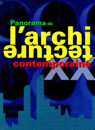 Architecture contemporaine book
