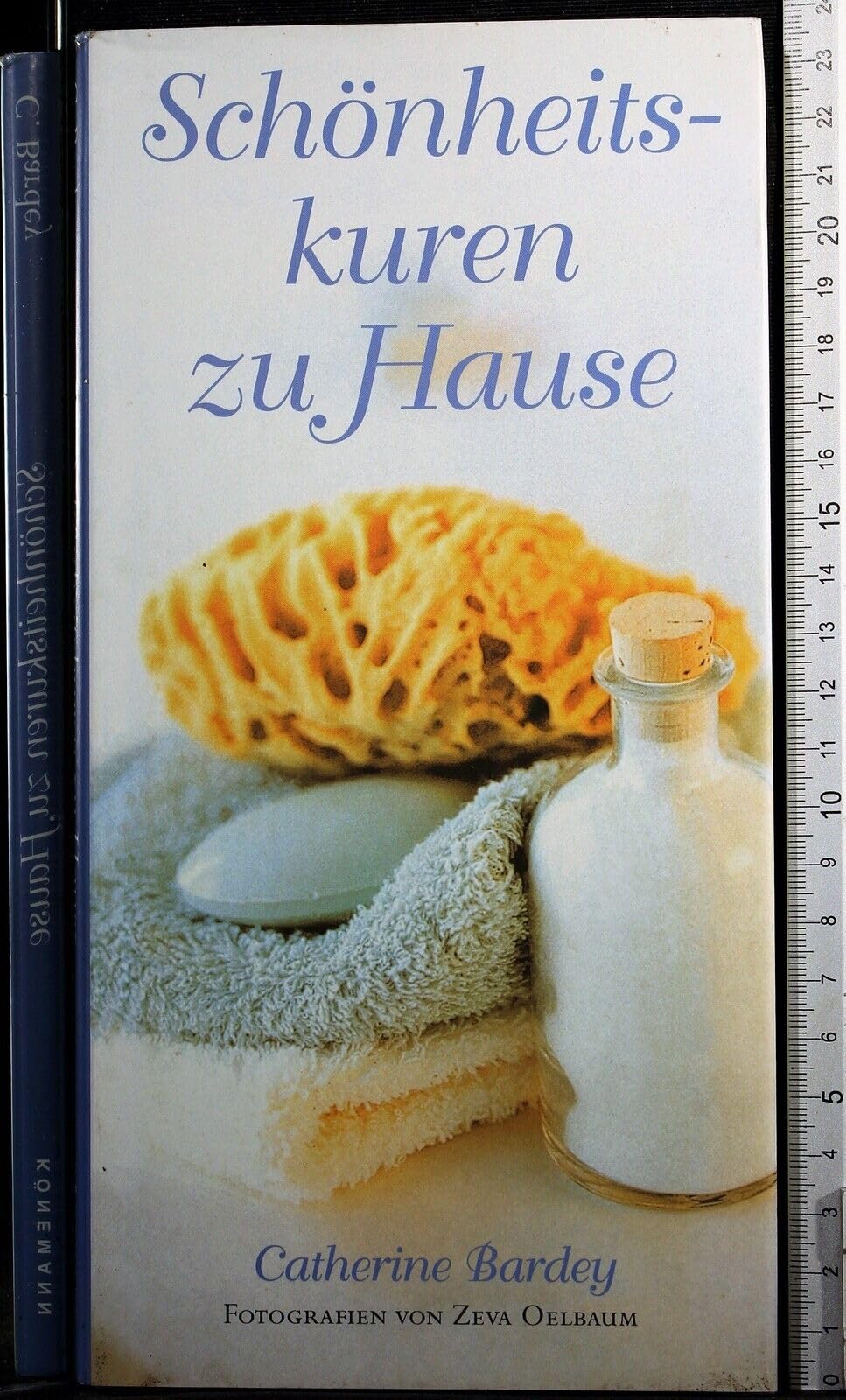 Product Image: Schönheitskuren zu Hause