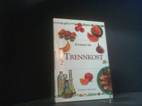 Trennkost - Fitnessküche Books