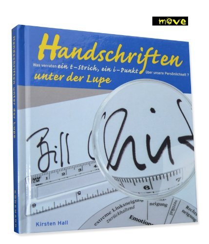 Handschriften unter der Lupe Books