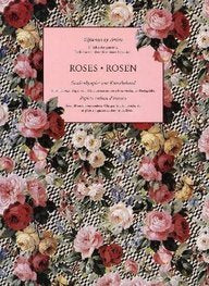 Product Image: Roses (Giftwraps by Artists S.)