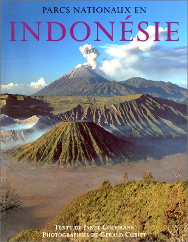 Parcs nationaux en Indonésie book