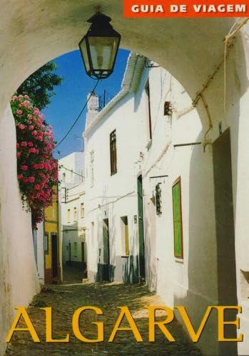 Algarve: Guia de Viagem (Portuguese Edition) Könemann Books