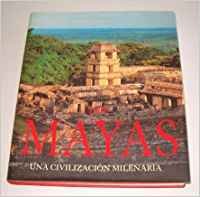 Los Mayas Architecture